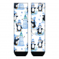 Preview: Cool 7 - Unisex One Size (36/41) - Print Socken - Runddruck Motiv: C5316